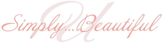 Simply U Beautiful Logo