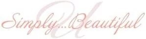 Simply U Beautiful Logo