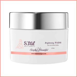 Simply You Beautiful Brightening Pads