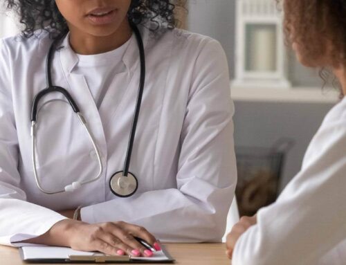 Doctors Anonymous, Part 2
